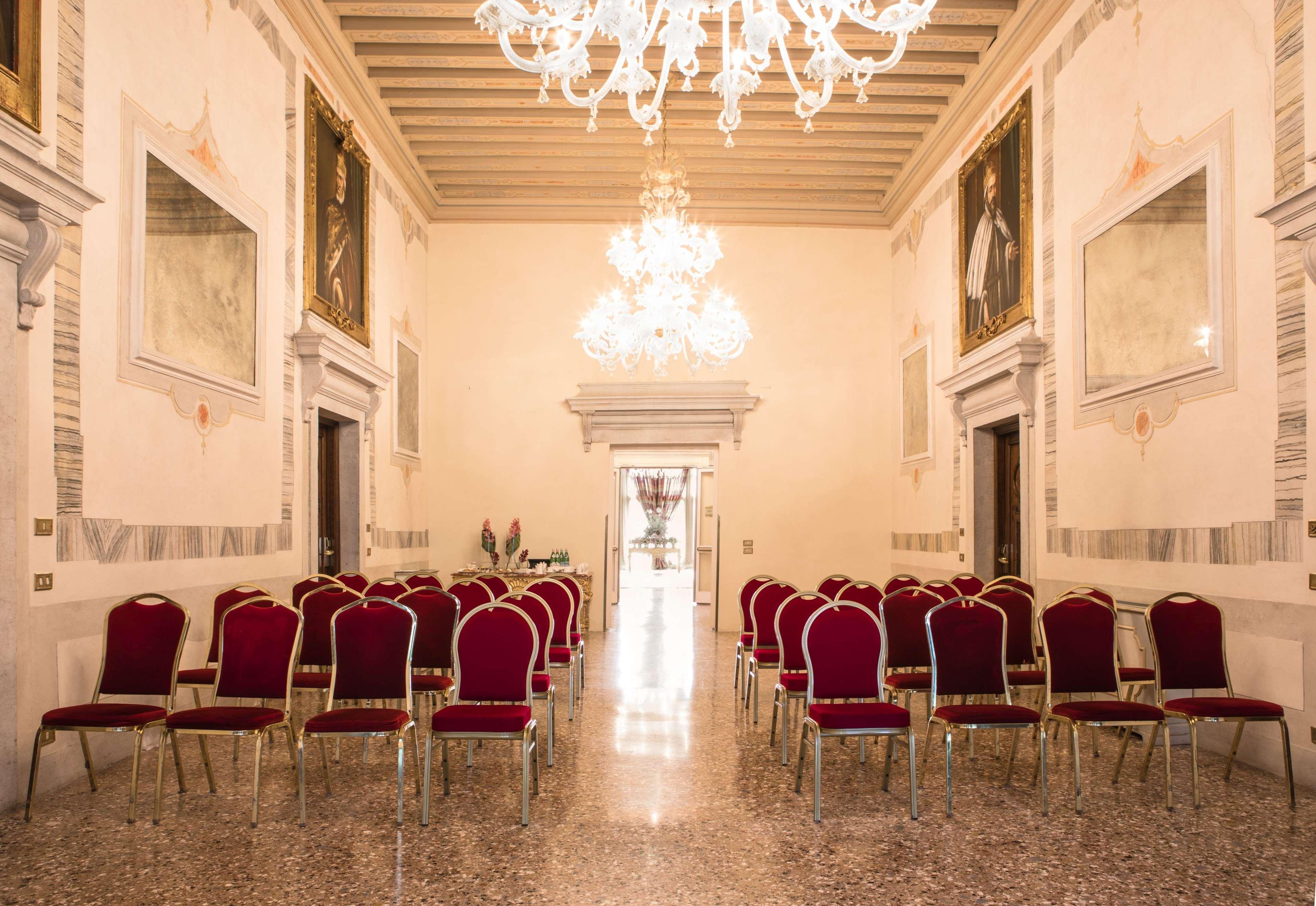 Nh Collection Grand Hotel Palazzo Dei Dogi Veneţia Exterior foto